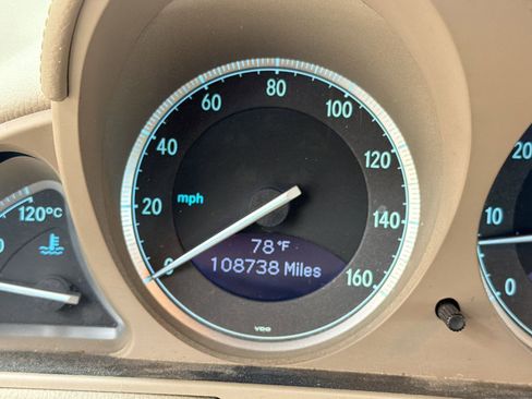 Used 2008 Mercedes-Benz SL 550 w/ AMG Sport Pkg image 15