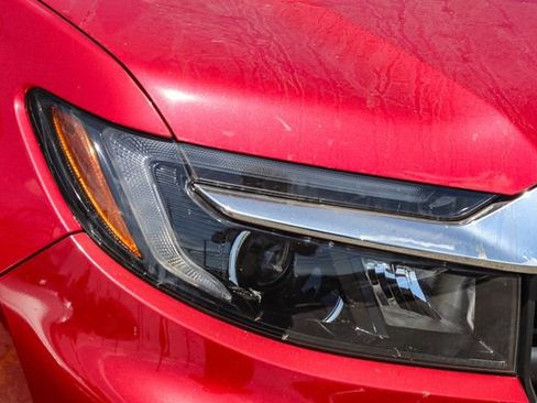 Used 2025 Honda Civic Sport image 7
