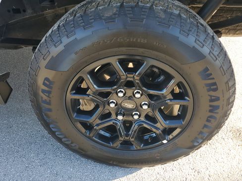 Certified 2024 Ford F150 XLT w/ Equipment Group 302A MID image 29