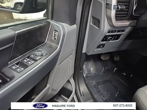 Used 2023 Ford F150 XLT w/ Equipment Group 302A High image 28