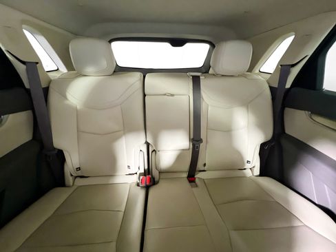 Used 2023 Cadillac XT5 Premium Luxury FWD image 19