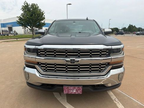 Used 2017 Chevrolet Silverado 1500 LT w/ All Star Edition AWD/4WD image 6