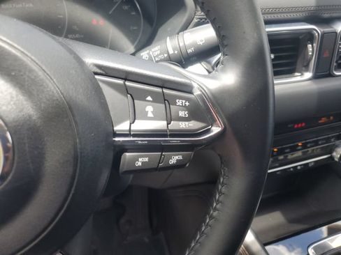 Used 2020 MAZDA CX-5 Grand Touring FWD image 20