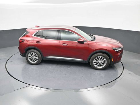 Used 2022 Buick Envision Preferred image 84