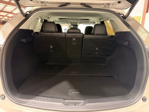 New 2025 MAZDA CX-5 AWD 2.5 S w/ Preferred Package image 31