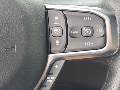 New 2025 RAM 1500 Big Horn w/ Protection Group image 26