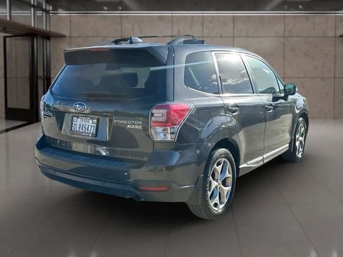 Used 2017 Subaru Forester 2.5i Touring AWD/4WD image 27