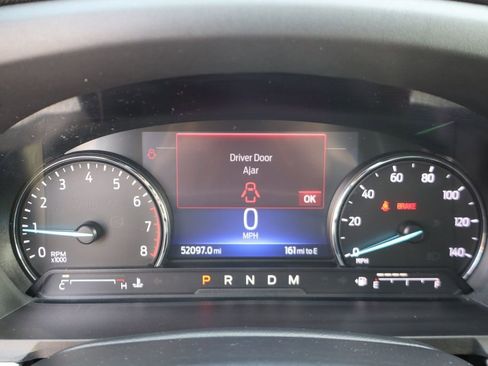 Used 2022 Ford Explorer Timberline w/ Timberline Technology Package image 17