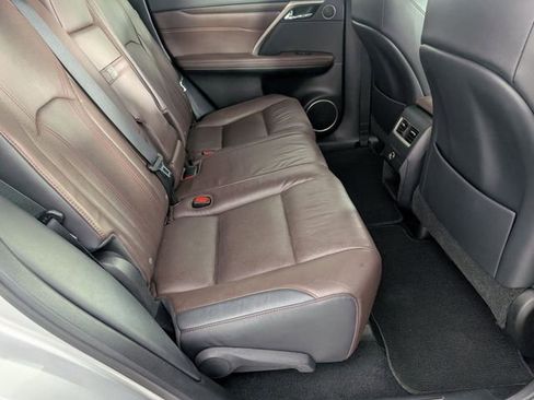 Used 2016 Lexus RX 350 FWD image 31