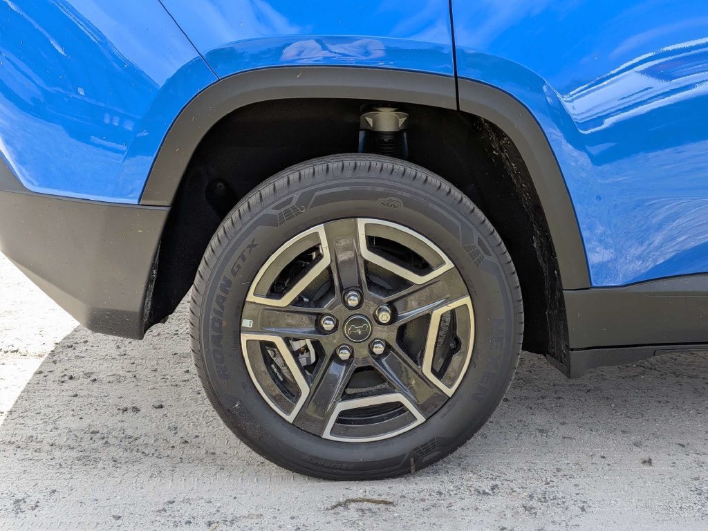 New 2026 Jeep Cherokee Limited AWD/4WD image 12