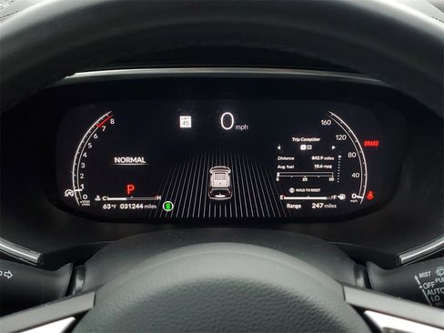 Certified 2023 Acura MDX SH-AWD w/ Technology Package image 22