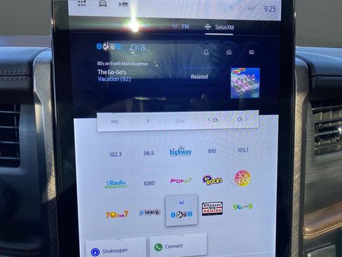 Used 2023 Ford Expedition King Ranch image 23