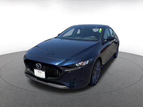 Used 2026 MAZDA MAZDA3 s FWD image 5