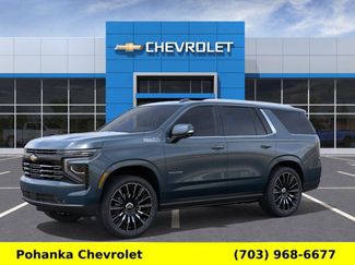 New 2026 Chevrolet Tahoe High Country AWD/4WD video 2
