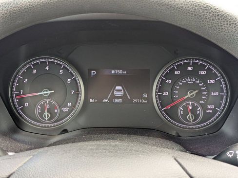 Used 2023 Hyundai Santa Fe SE AWD/4WD image 15