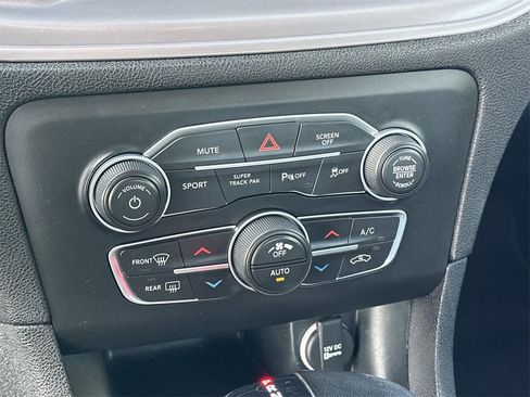 Certified 2023 Dodge Charger GT image 21