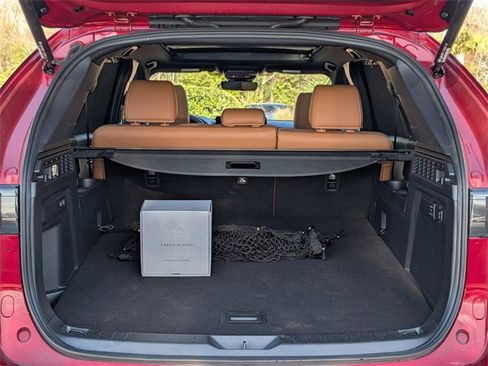 Used 2025 MAZDA CX-70 3.3 Turbo S w/ Premium Plus image 29