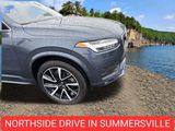 Used 2022 Volvo XC90 T6 Momentum w/ Advanced Package image 4