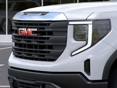 New 2026 GMC Sierra 1500 Pro w/ Pro Value Package image 13