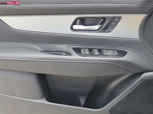 New 2025 Nissan Murano SL w/ Cargo Package image 20