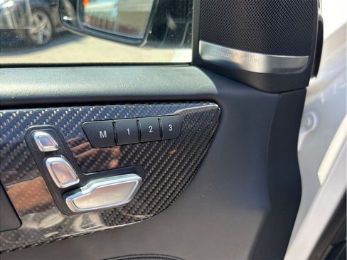 Used 2017 Mercedes-Benz GLE 63 AMG S image 23