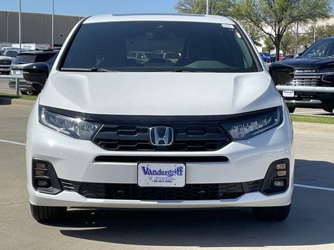 Used 2026 Honda Odyssey Sport-L image 7