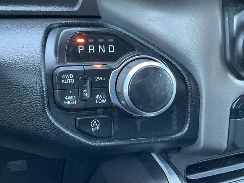 Used 2020 RAM 1500 Big Horn AWD/4WD image 15