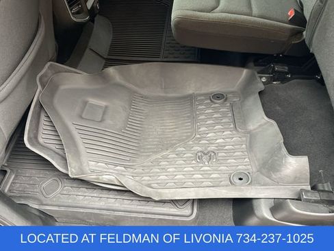 Used 2019 RAM 1500 Big Horn image 33