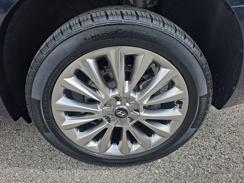 Used 2020 Hyundai Palisade Limited FWD image 9