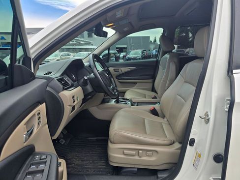 Used 2019 Honda Pilot EX-L image 3