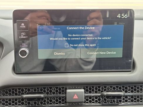 New 2027 Honda HR-V LX image 3