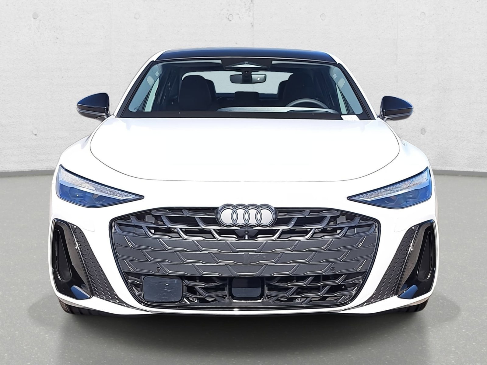 New 2026 Audi A6 Premium Plus AWD/4WD image 2