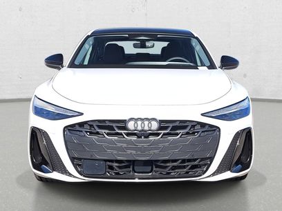 New 2026 Audi A6 Premium Plus