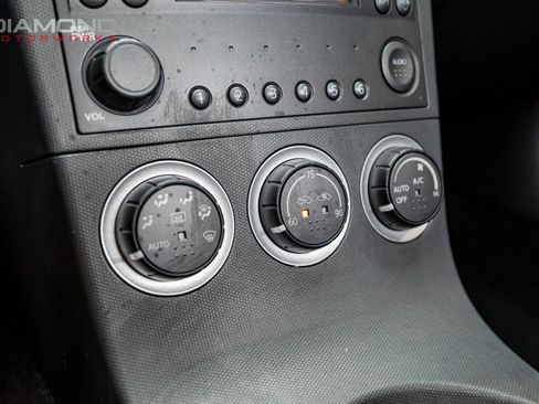 Used 2003 Nissan 350Z Track image 17