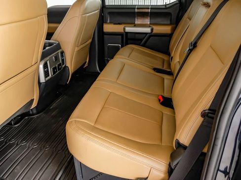 Used 2022 Ford F350 Lariat w/ Lariat Value Package image 37