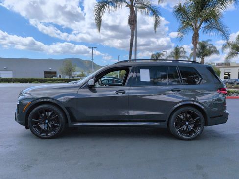 Certified 2023 BMW X7 xDrive40i w/ Executive Package image 7