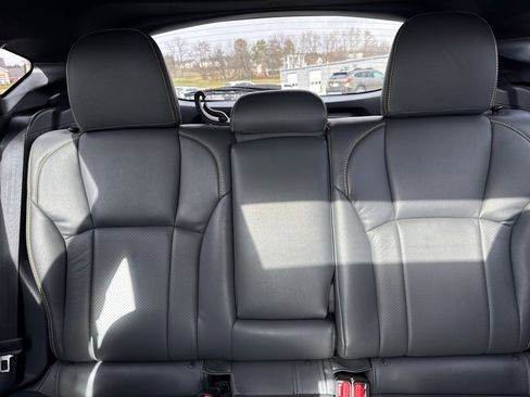 Certified 2024 Subaru Crosstrek 2.5i Sport w/ Crosstrek Mirror Package image 16