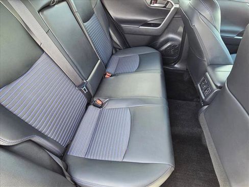 Certified 2025 Toyota RAV4 XSE w/ Advanced Technology Package AWD/4WD image 19
