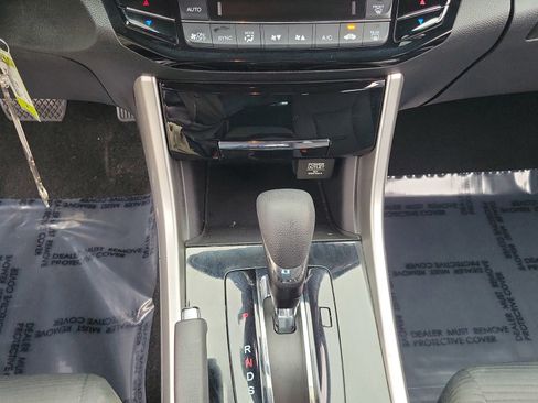 Used 2016 Honda Accord LX image 22