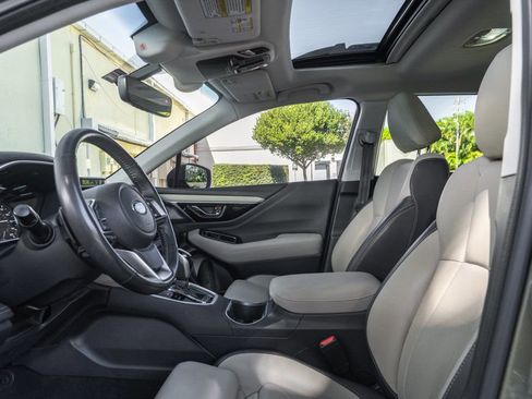 Used 2022 Subaru Outback Limited image 14