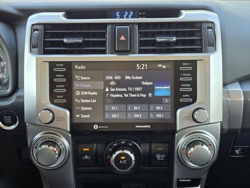 Used 2024 Toyota 4Runner SR5 RWD image 14