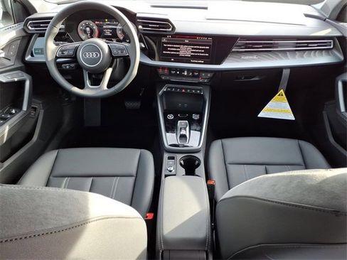 New 2026 Audi A3 2.0T Premium image 7
