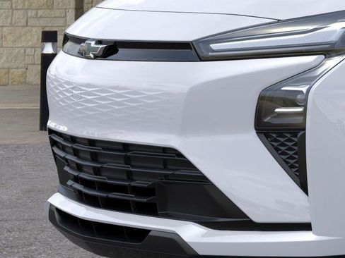 New 2027 Chevrolet Bolt LT w/ Comfort Package FWD image 13