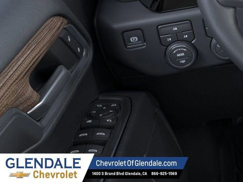 New 2026 Chevrolet Silverado 2500 LT w/ Trail Boss Package image 22