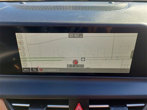 New 2026 Kia Seltos EX image 33