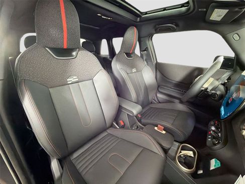 New 2026 MINI Cooper S FWD image 24