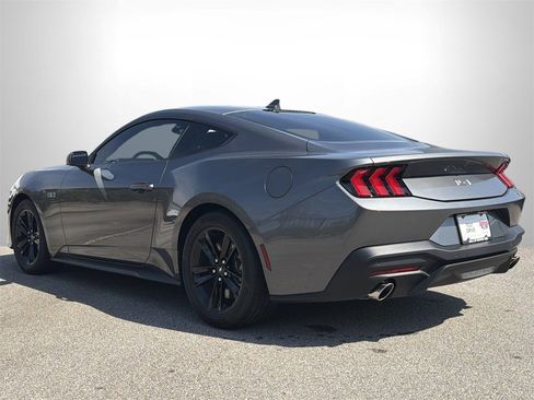 New 2026 Ford Mustang GT image 23