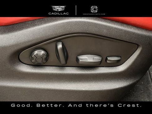 Used 2022 Porsche Cayenne GTS AWD/4WD image 24