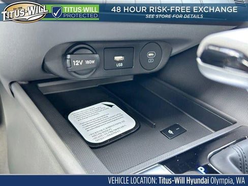 New 2026 Hyundai Elantra Sport FWD image 32