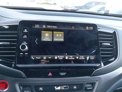 New 2026 Honda Ridgeline RTL image 24